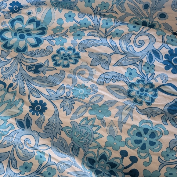 Gap Vintage Floral Skirt - Picture 2 of 3